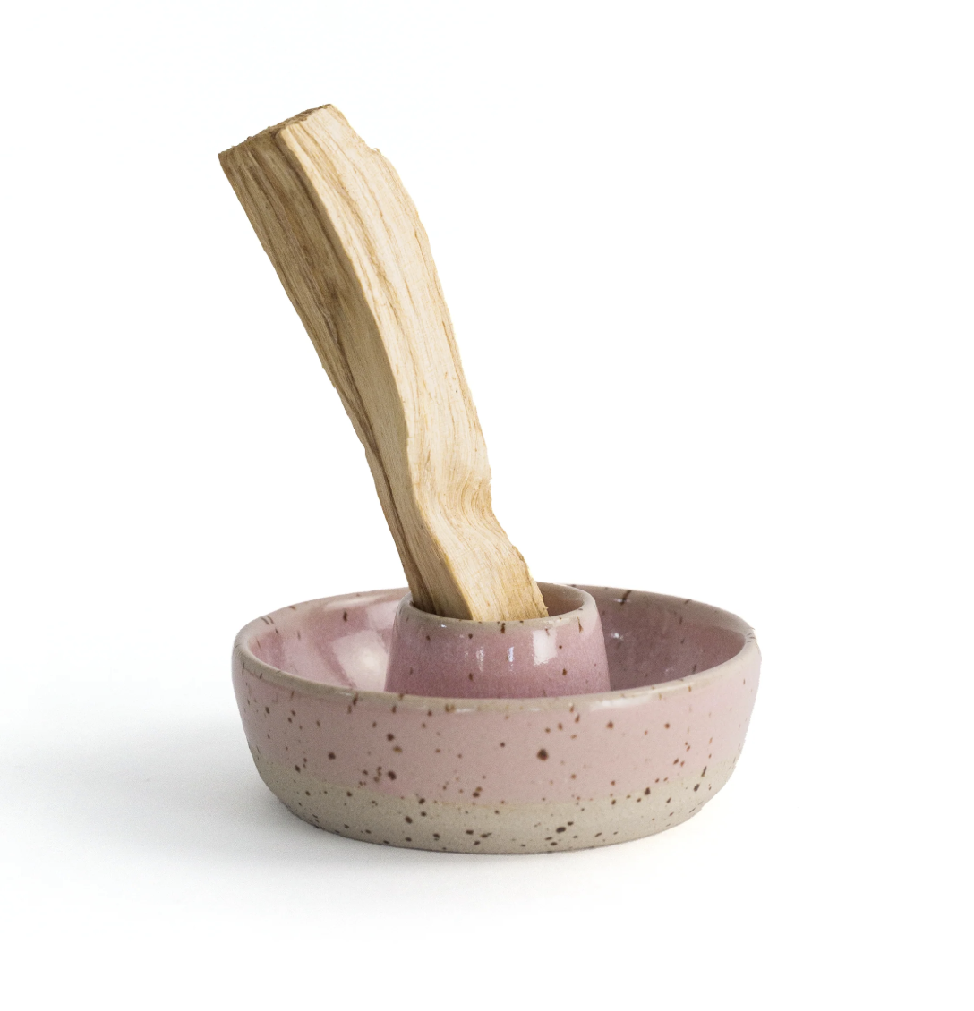 Bâton de Palo Santo - Baton à l'unité image